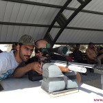 مسابقه بنچ رست ۹ تیر ۱۳۹۶