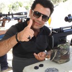 مسابقه بنچ رست ۹ تیر ۱۳۹۶