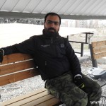 مسابقه بنچ رست ۲۵ متر لایت ورمینت و هوی ورمینت و آزاد