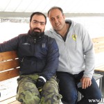 مسابقه بنچ رست ۲۵ متر لایت ورمینت و هوی ورمینت و آزاد