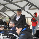 مسابقه بنچ رست ۲۵ متر لایت ورمینت و هوی ورمینت و آزاد