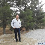 مسابقه بنچ رست ۲۵ متر لایت ورمینت و هوی ورمینت و آزاد