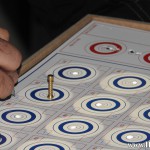 مسابقه بنچ رست ۲۵ متر لایت ورمینت و هوی ورمینت و آزاد