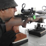 مسابقه بنچ رست ۲۵ متر لایت ورمینت و هوی ورمینت و آزاد