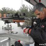 مسابقه بنچ رست ۲۵ متر لایت ورمینت و هوی ورمینت و آزاد