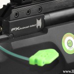 مسابقه بنچ رست ۲۵ متر لایت ورمینت و هوی ورمینت و آزاد