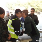 مسابقه بنچ رست ۲۵ متر لایت ورمینت و هوی ورمینت و آزاد