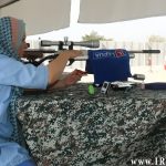 مسابقه بنچ رست ۲۵ متر LV-HV رنکینگ