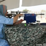 مسابقه بنچ رست ۲۵ متر LV-HV رنکینگ