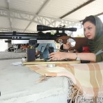 مسابقه بنچ رست ۲۵ متر LV-HV رنکینگ