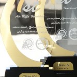 مسابقه بنچ رست ۲۵ متر LV-HV رنکینگ