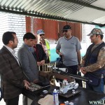 مسابقه بنچ رست ۲۵ و ۵۰ متر شاندیز - IRBR