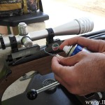 مسابقه بنچ رست ۲۵ و ۵۰ متر شاندیز - IRBR