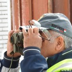 مسابقه بنچ رست ۲۵ و ۵۰ متر شاندیز - IRBR