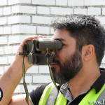 مسابقه بنچ رست ۲۵ و ۵۰ متر شاندیز - IRBR