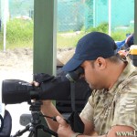 مسابقه بنچ رست ۲۵ و ۵۰ متر شاندیز - IRBR