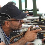 مسابقه بنچ رست ۲۵ و ۵۰ متر شاندیز - IRBR