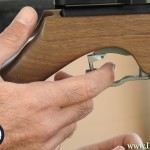 مسابقه بنچ رست ۲۵ و ۵۰ متر شاندیز - IRBR