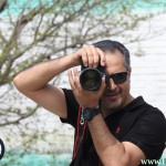 مسابقه بنچ رست ۲۵ و ۵۰ متر شاندیز - IRBR