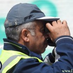 مسابقه بنچ رست ۲۵ و ۵۰ متر شاندیز - IRBR