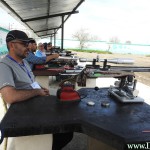 مسابقه بنچ رست ۲۵ و ۵۰ متر شاندیز - IRBR