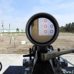 مسابقه بنچ رست ۲۵ و ۵۰ متر شاندیز - IRBR