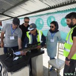 مسابقه بنچ رست ۲۵ و ۵۰ متر شاندیز - IRBR