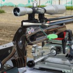 مسابقه بنچ رست ۲۵ و ۵۰ متر شاندیز - IRBR