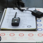 مسابقه بنچ رست ۲۵ و ۵۰ متر شاندیز - IRBR