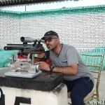 مسابقه بنچ رست ۲۵ و ۵۰ متر شاندیز - IRBR