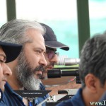 مسابقه بنچ رست ۲۵ و ۵۰ متر شاندیز - IRBR