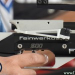 مسابقه بنچ رست ۲۵ و ۵۰ متر شاندیز - IRBR