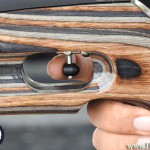 مسابقه بنچ رست ۲۵ و ۵۰ متر شاندیز - IRBR