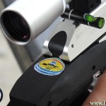 مسابقه بنچ رست ۲۵ و ۵۰ متر شاندیز - IRBR