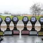 مسابقه بنچ رست ۲۵ و ۵۰ متر شاندیز - IRBR