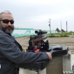 مسابقه بنچ رست ۲۵ و ۵۰ متر شاندیز - IRBR