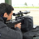 مسابقه بنچ رست ۲۵ و ۵۰ متر شاندیز - IRBR