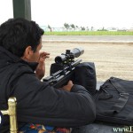 مسابقه بنچ رست ۲۵ و ۵۰ متر شاندیز - IRBR