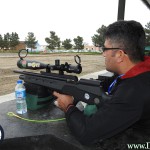 مسابقه بنچ رست ۲۵ و ۵۰ متر شاندیز - IRBR