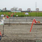 مسابقه بنچ رست ۲۵ و ۵۰ متر شاندیز - IRBR