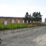 مسابقه بنچ رست ۲۵ و ۵۰ متر شاندیز - IRBR