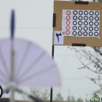 مسابقه بنچ رست ۲۵ و ۵۰ متر شاندیز - IRBR