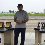 مسابقه بنچ رست ۲۵ و ۵۰ متر شاندیز - IRBR