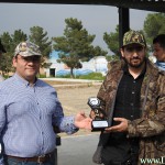 مسابقه بنچ رست ۲۵ و ۵۰ متر شاندیز - IRBR