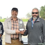 مسابقه بنچ رست ۲۵ و ۵۰ متر شاندیز - IRBR