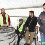 مجموعه مسابقات بنچ رست LV-HV-Unlimited-Group آذر ۱۳۹۸