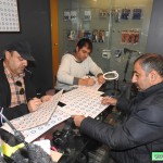 مجموعه مسابقات بنچ رست LV-HV-Unlimited-Group آذر ۱۳۹۸