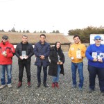 مجموعه مسابقات بنچ رست LV-HV-Unlimited-Group آذر ۱۳۹۸