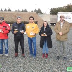 مجموعه مسابقات بنچ رست LV-HV-Unlimited-Group آذر ۱۳۹۸