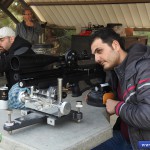 مجموعه مسابقات بنچ رست LV-HV-Unlimited-Group آذر ۱۳۹۸